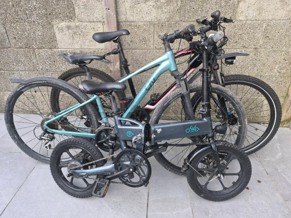 Garage clean out - Image 1