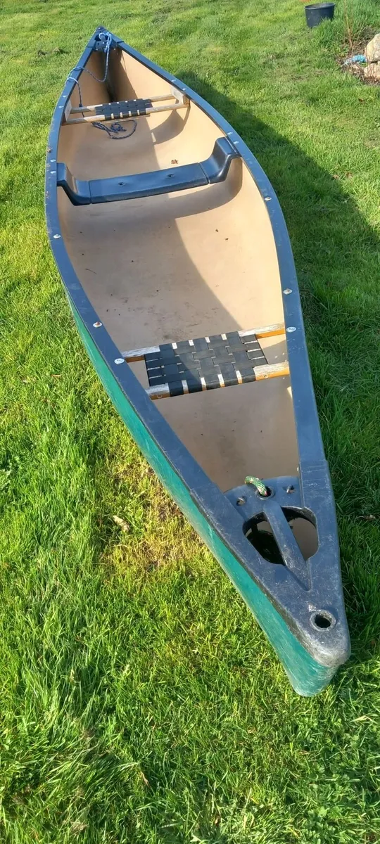 Canoe - Image 2