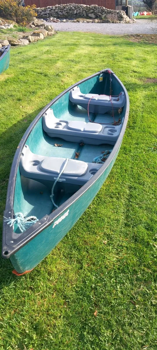 Canoe - Image 2