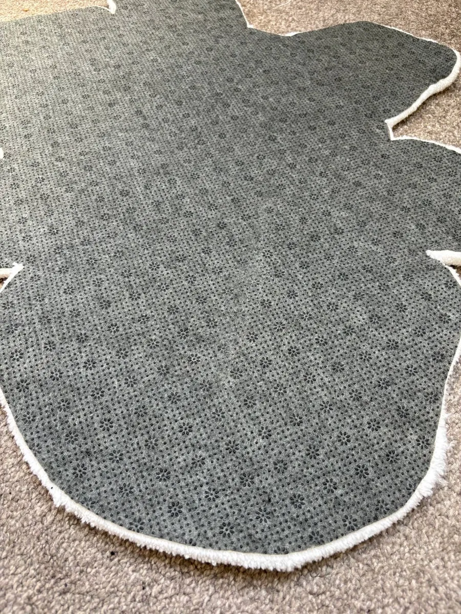 Pokemon handmade rug - Image 2