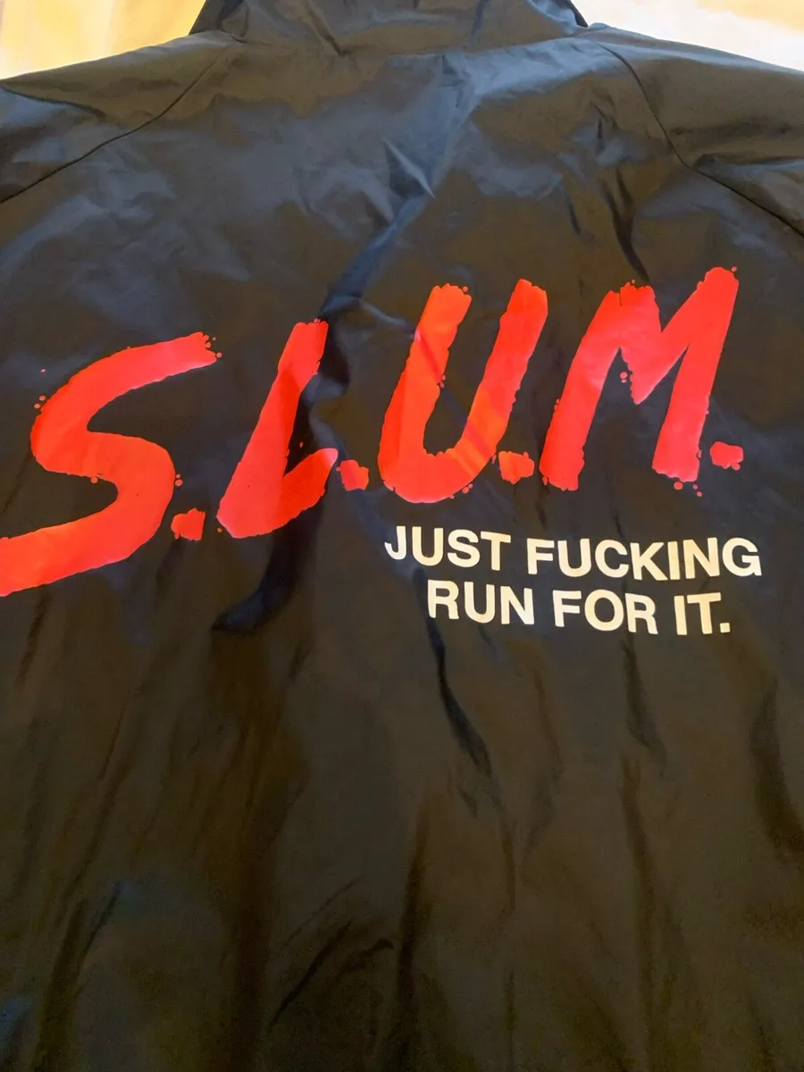 Yelawolf jacket xxl - Image 4