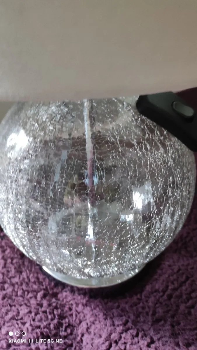 Table lamp - Image 1