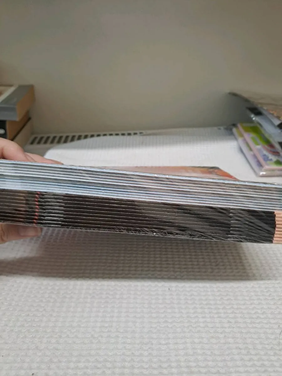 Graph Copy Books – 32 Page Pack of 20 New - Image 4