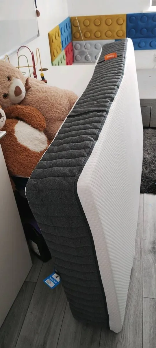 Emma single mattress - Image 2