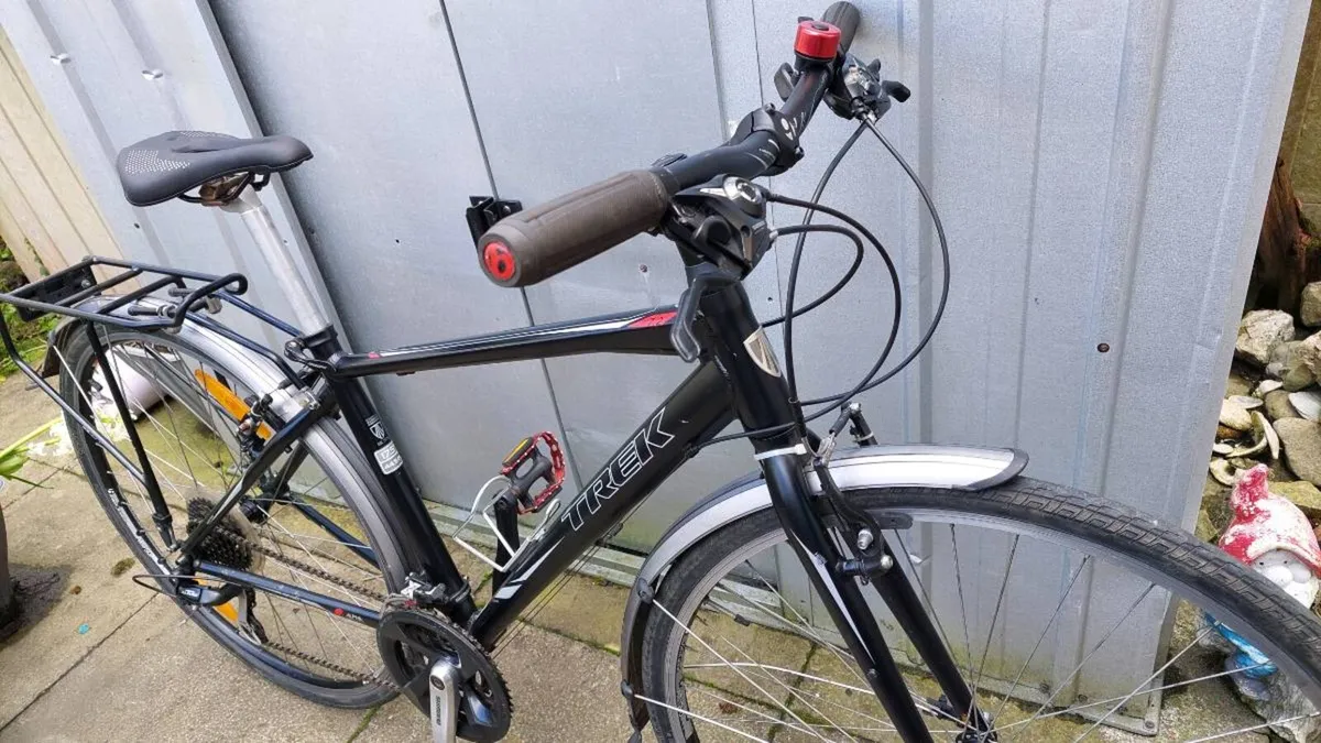Trek Seven-Two - Image 3