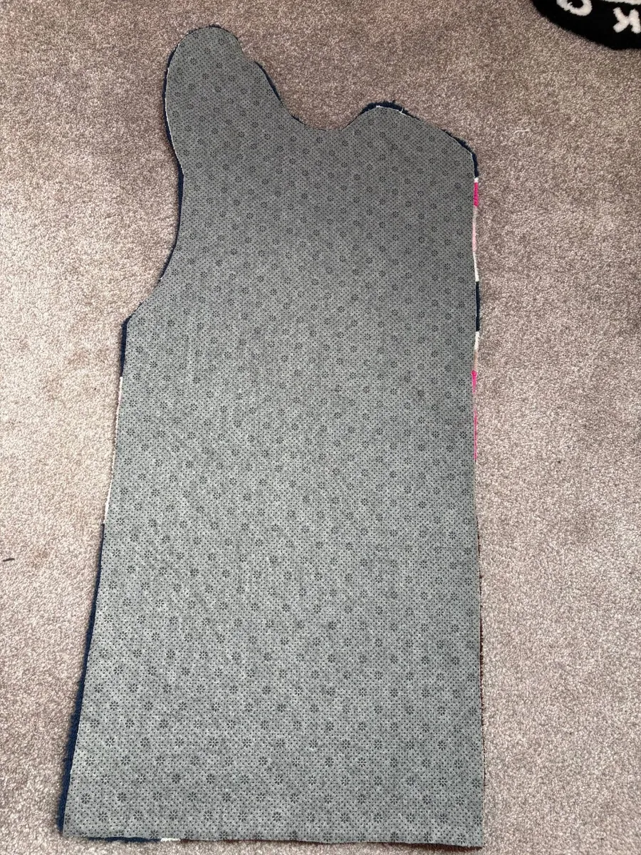 Handmade tufted rug - Image 4