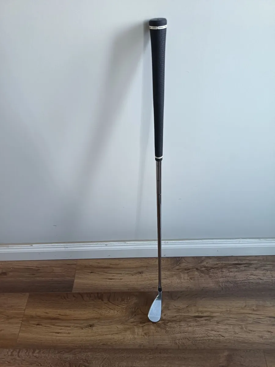 Titliest Vokey Design SM10 48degree Wedge - Image 1