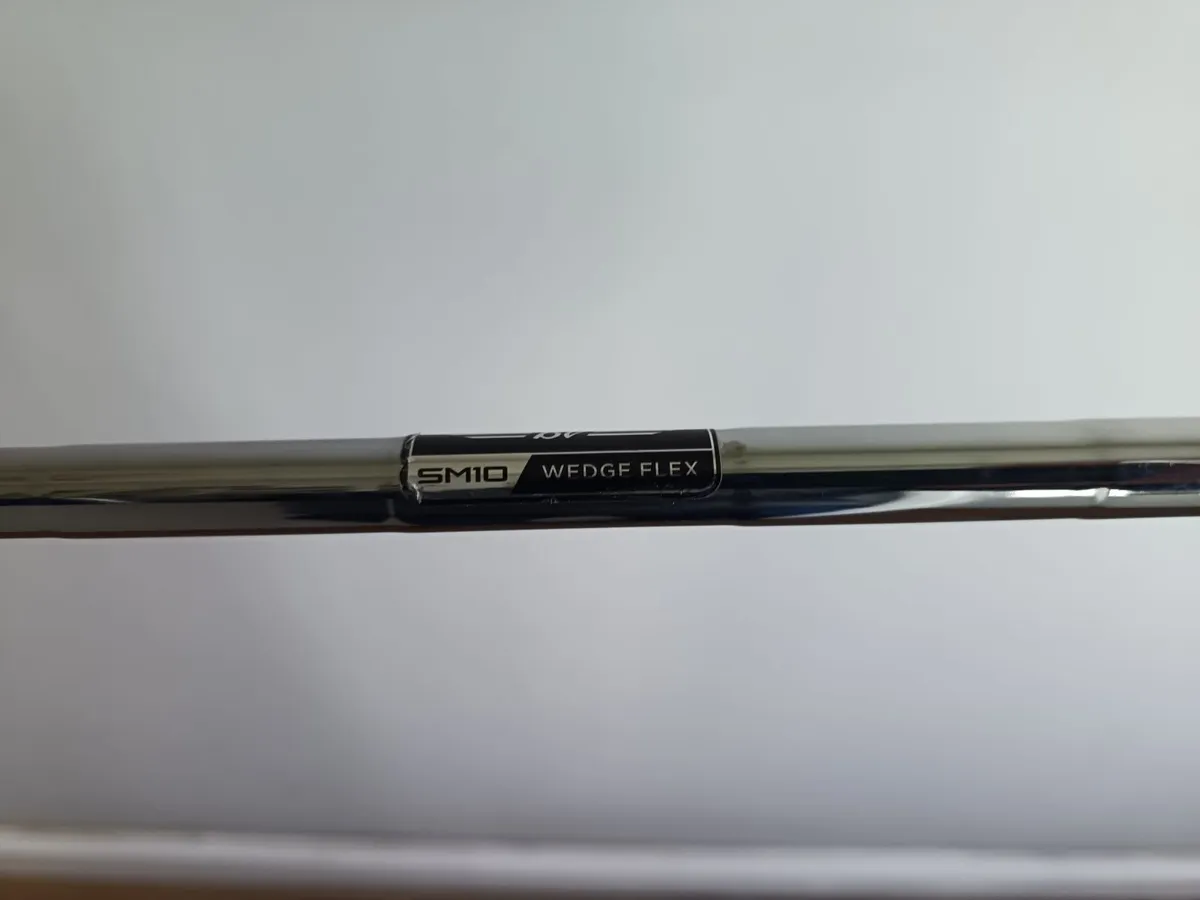 Titliest Vokey Design SM10 48degree Wedge - Image 4