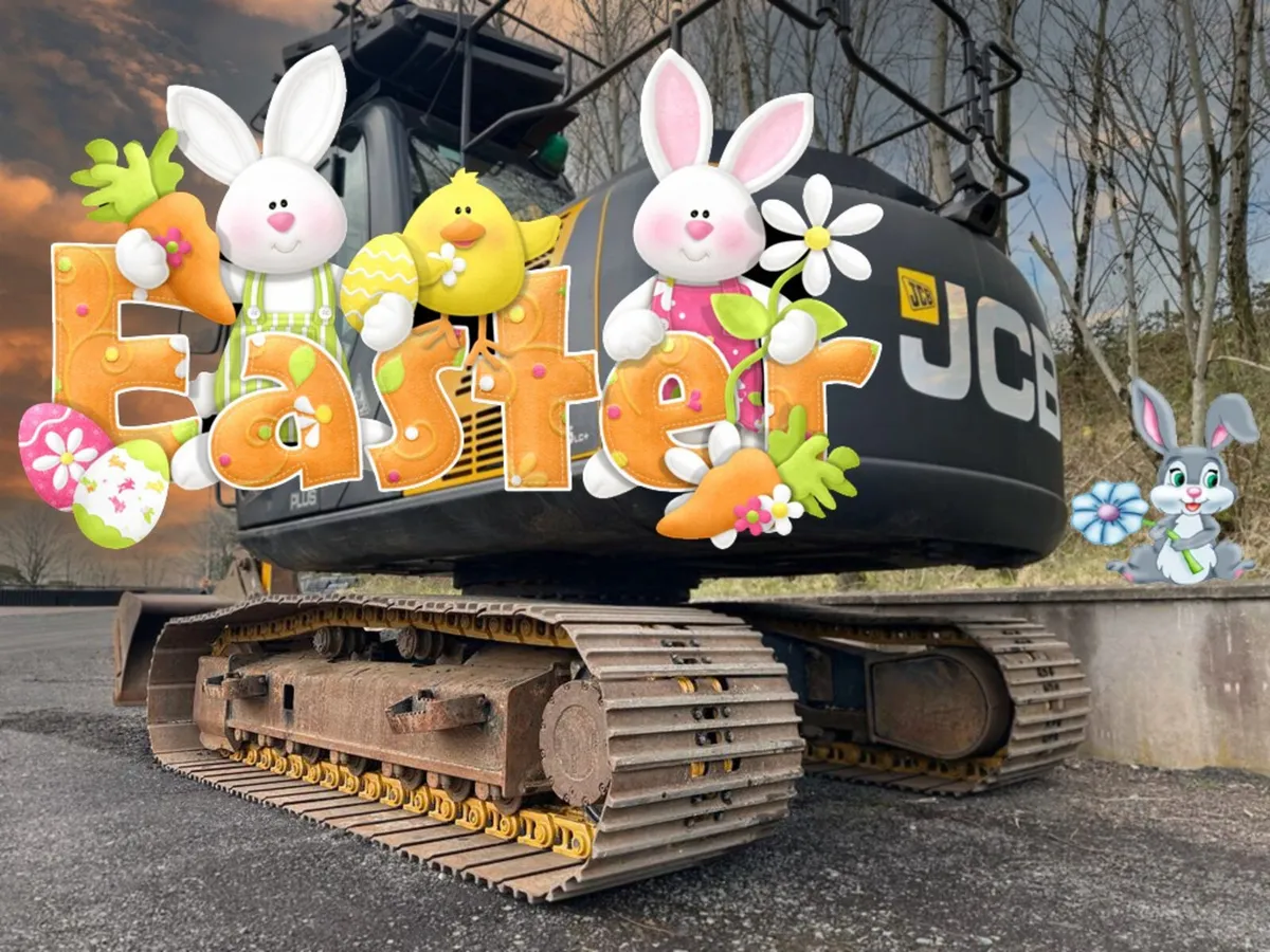 Easter @ Undercarriage Ireland - Image 4