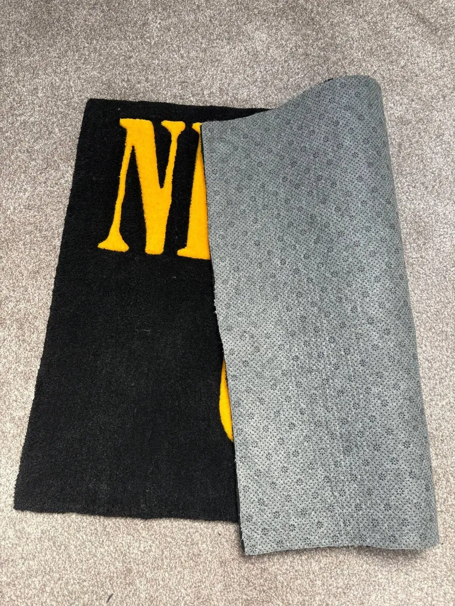 Nirvana handmade rug - Image 2