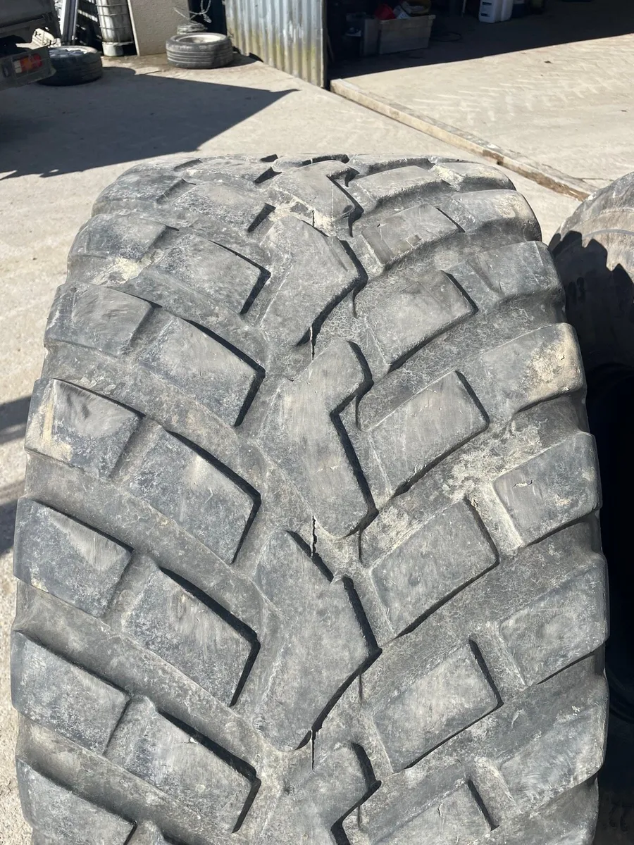 Trailer tyres - Image 2