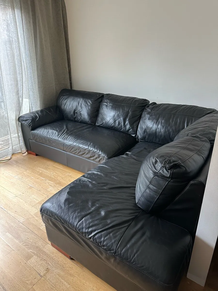 Corner sofa - Image 3