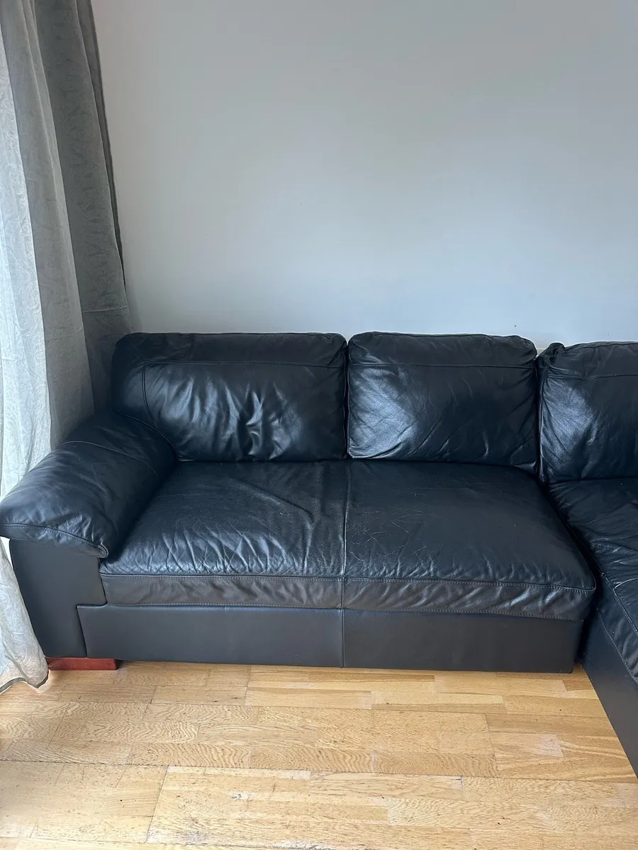 Corner sofa - Image 2