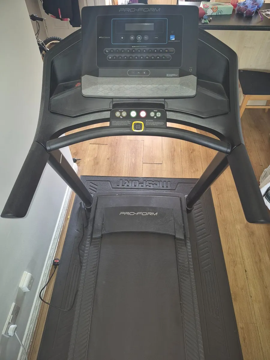 Treadmill - Image 4