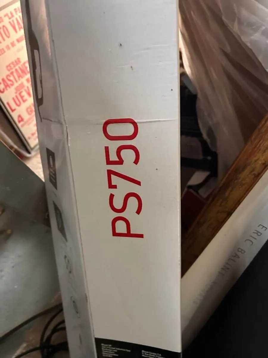 Telescopic Oregon PS750 750W Electric Pole Saw - Image 2