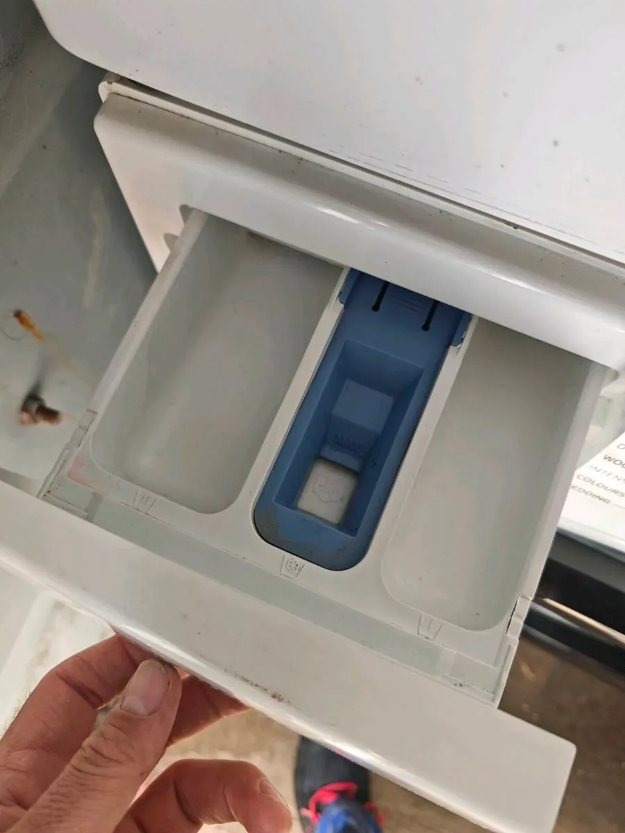 Samsung 11kg washing machine - Image 3