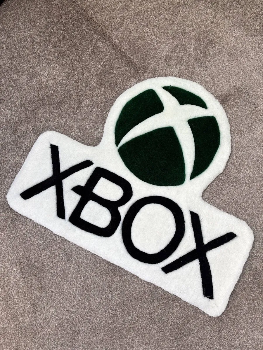 Xbox handmade rug - Image 2