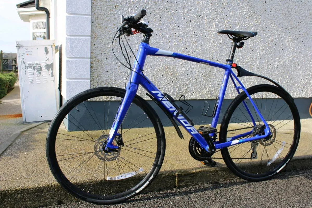 Merida Speeder - Image 1