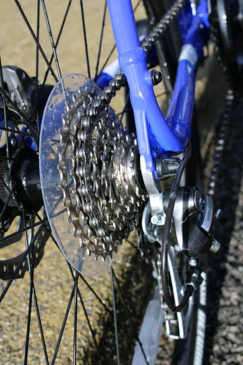 Merida Speeder - Image 3