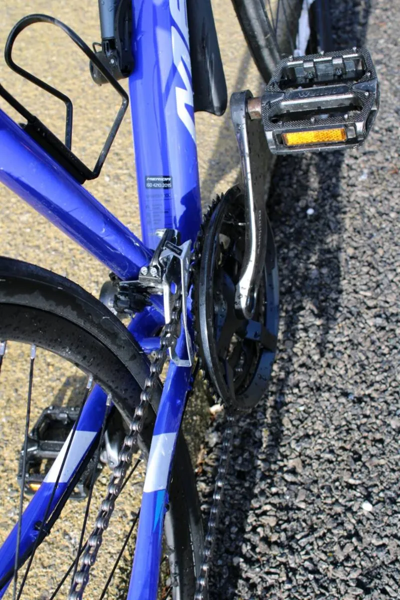 Merida Speeder - Image 4