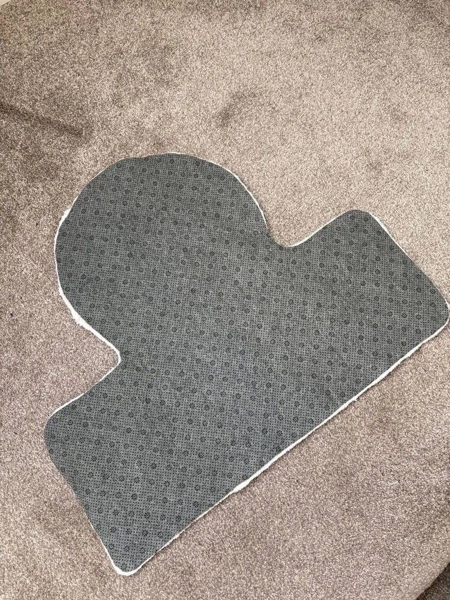 Xbox handmade rug - Image 3