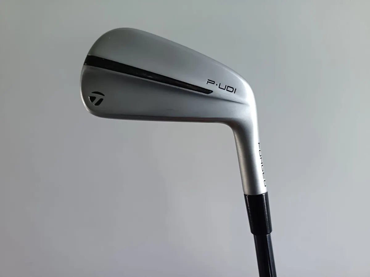 TaylorMade P-UDI Forged 3 Driving Iron - Image 2