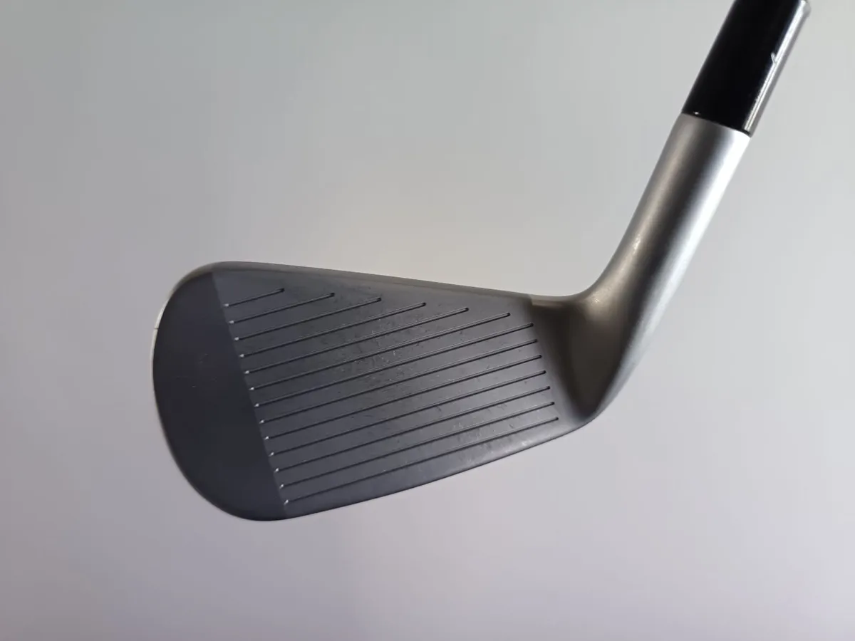 TaylorMade P-UDI Forged 3 Driving Iron - Image 3