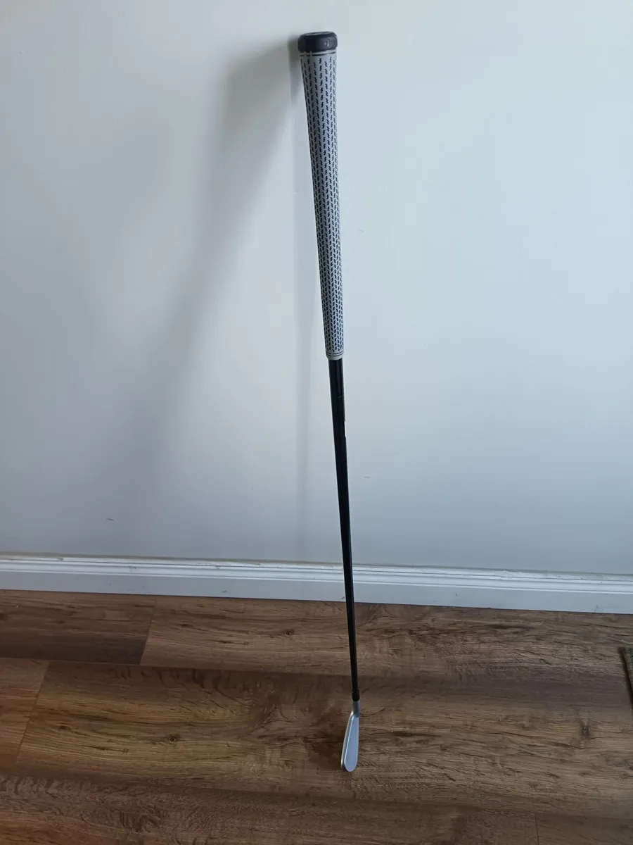 TaylorMade P-UDI Forged 3 Driving Iron - Image 1