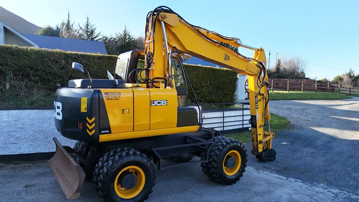 Rubber Duck JS145 - Image 3