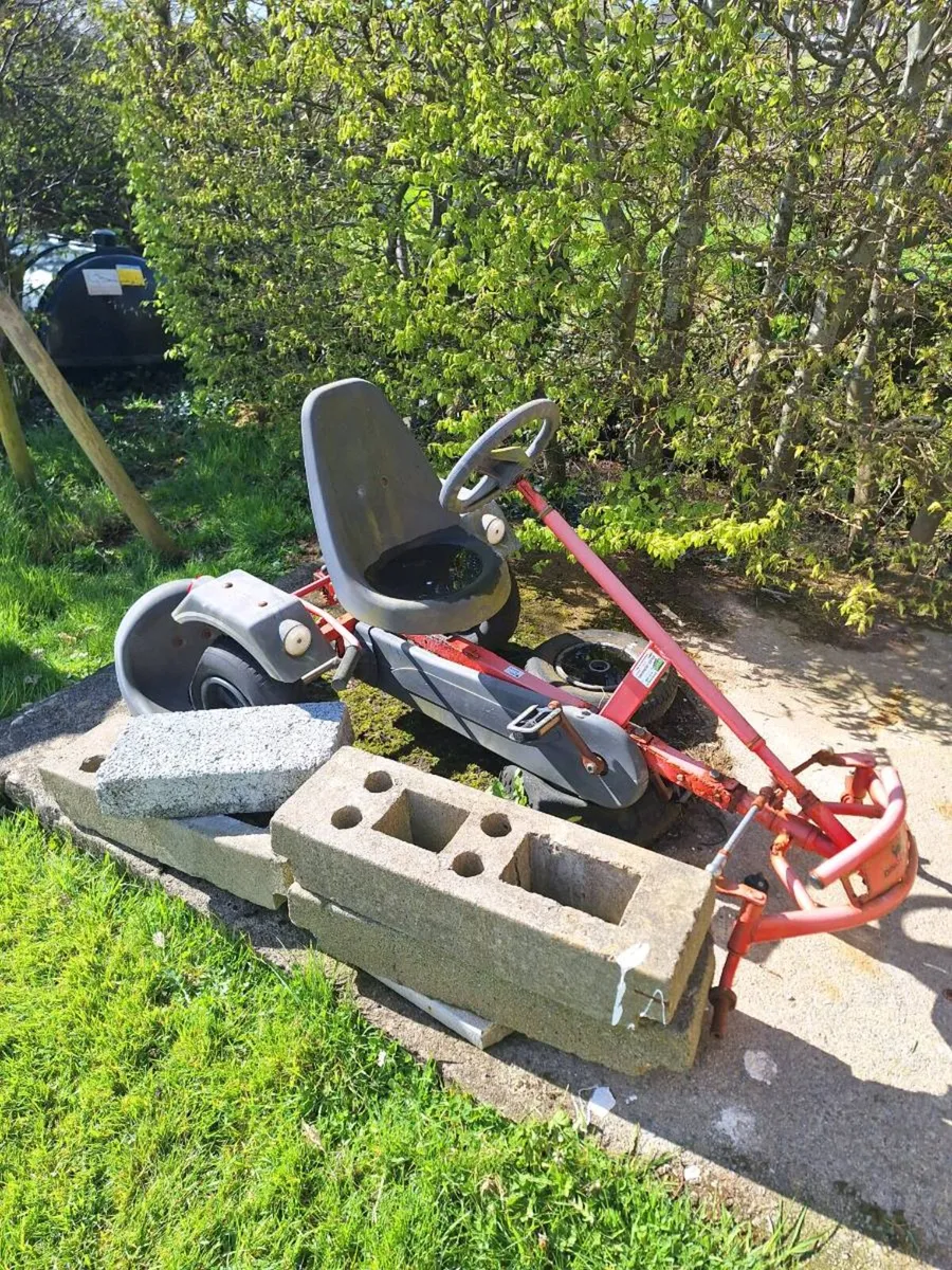 Dino Gokart - Image 2