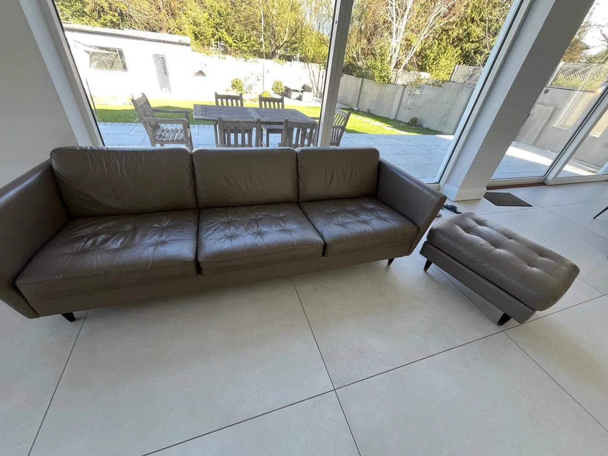 Bo Concept Sofa - Image 1