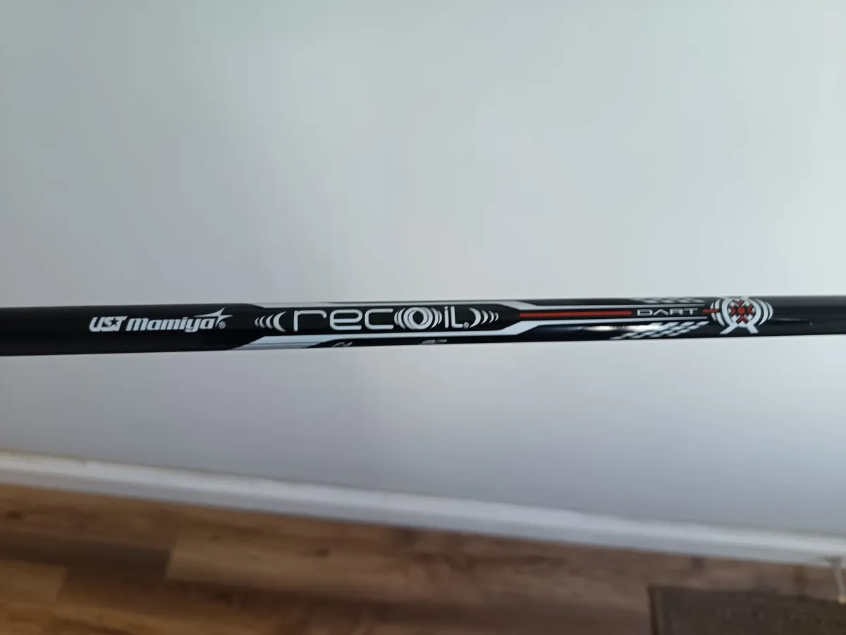 TaylorMade P-UDI Forged 3 Driving Iron - Image 4