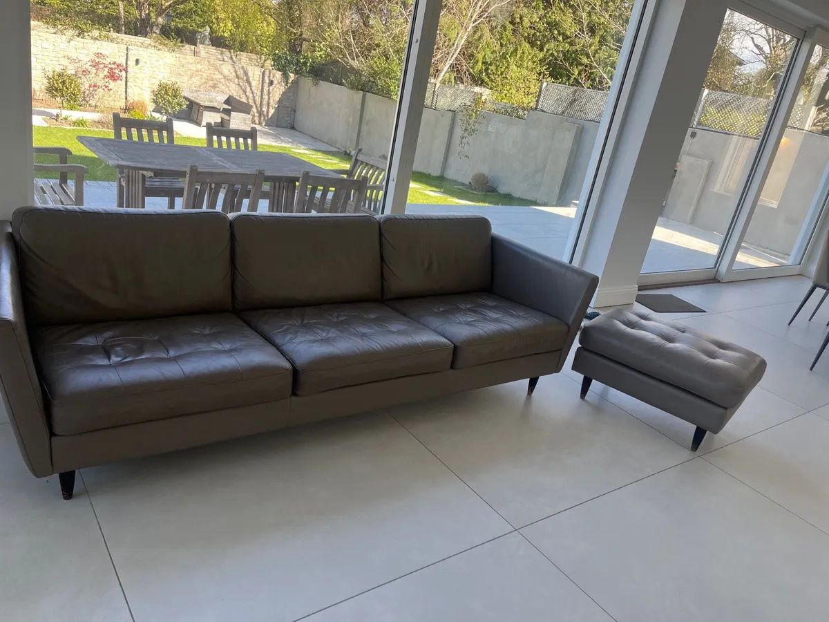 Bo Concept Sofa - Image 2