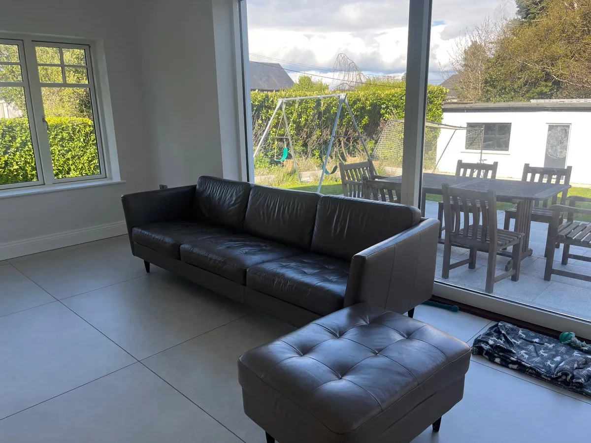 Bo Concept Sofa - Image 3