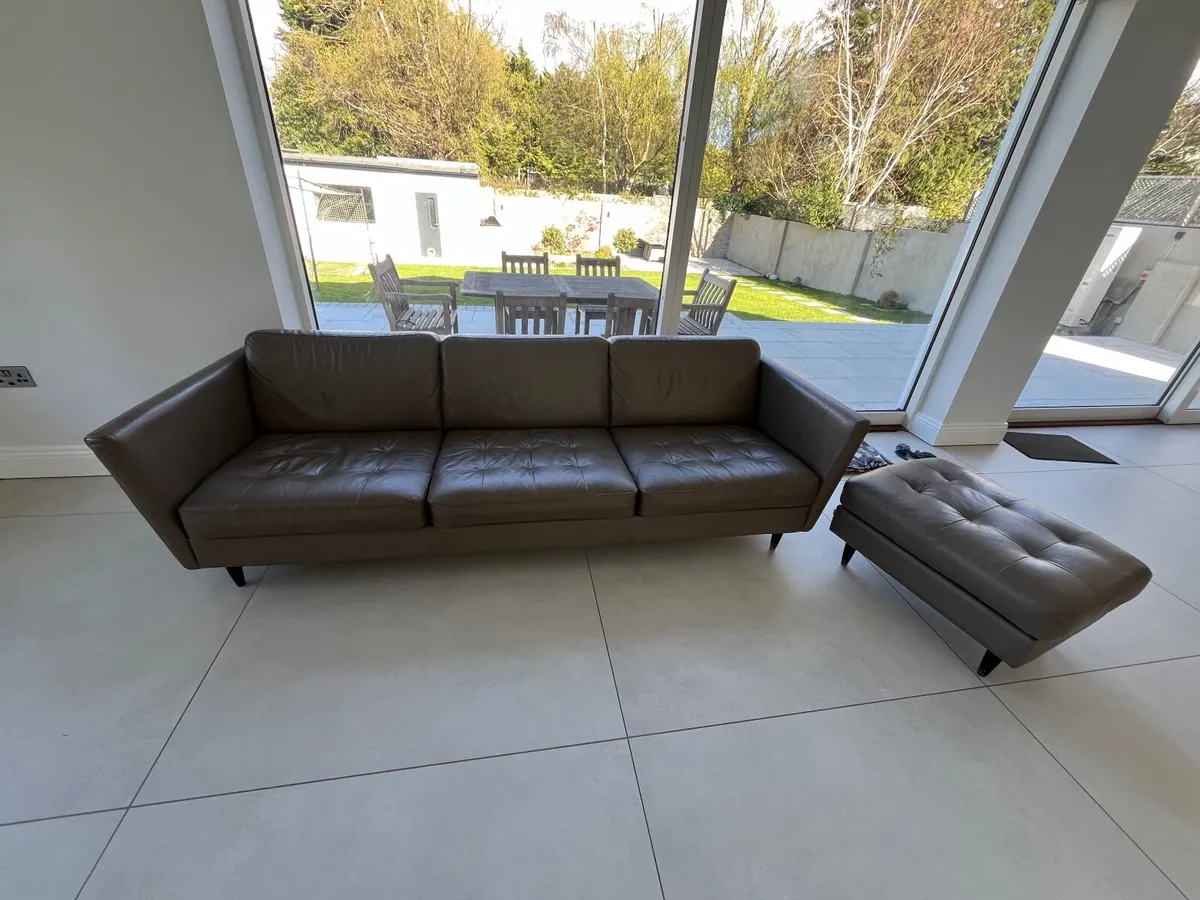 Bo Concept Sofa - Image 4