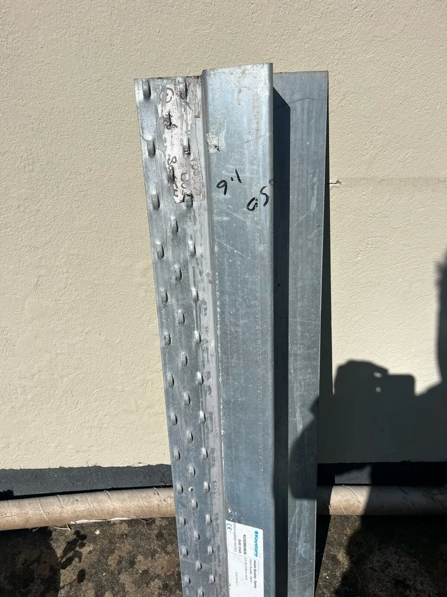 Single door lintel - Image 2