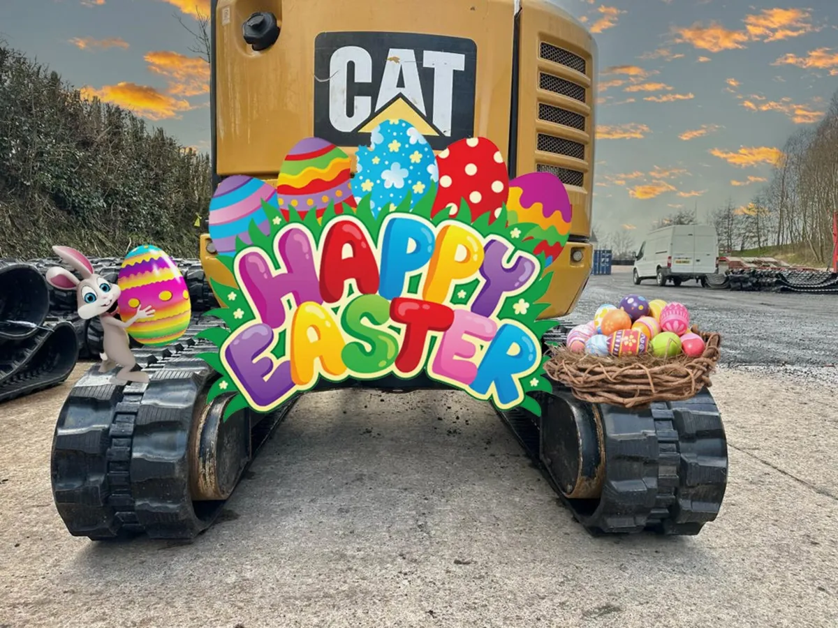 Easter @ Undercarriage Ireland - Image 4