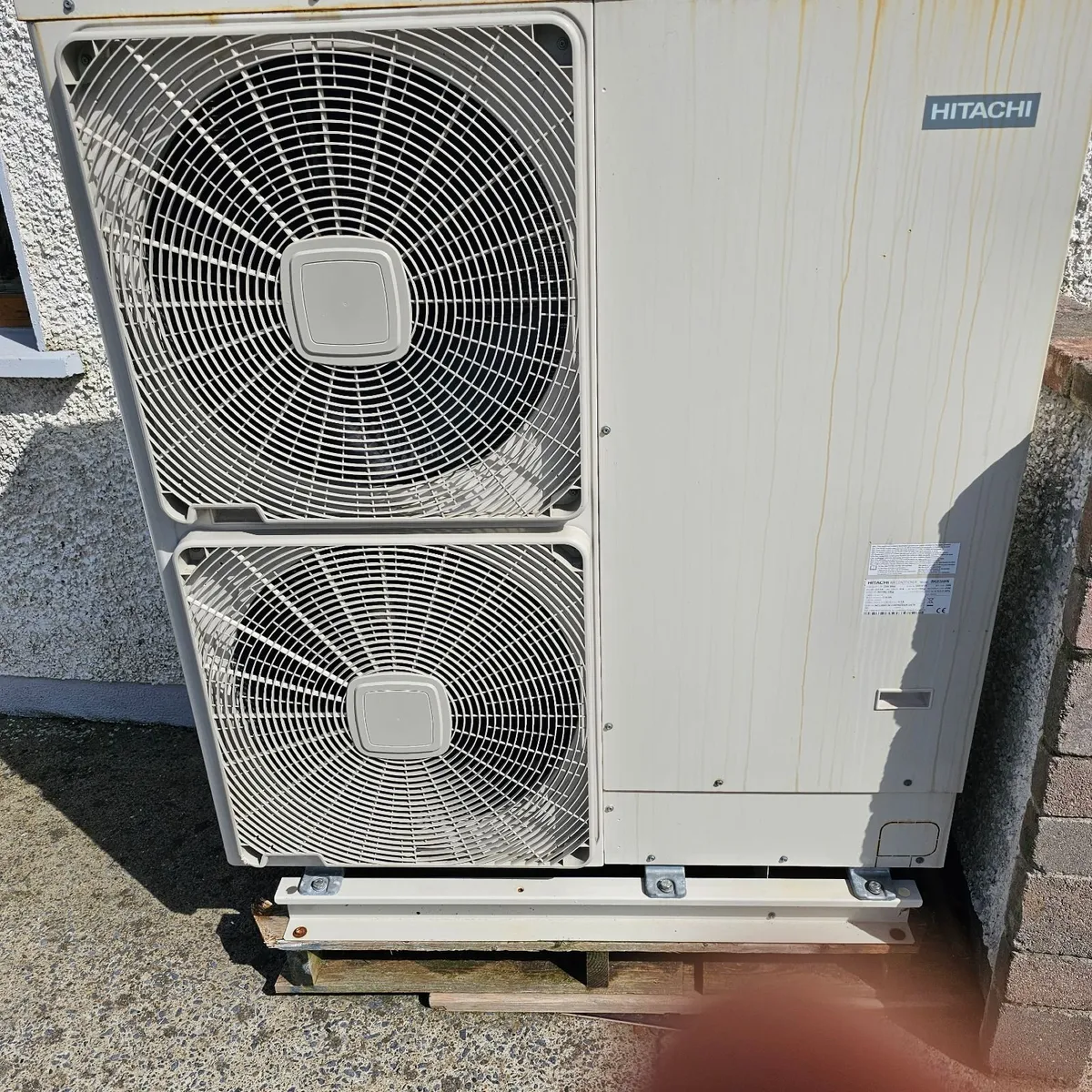 HEAT PUMP - Image 3