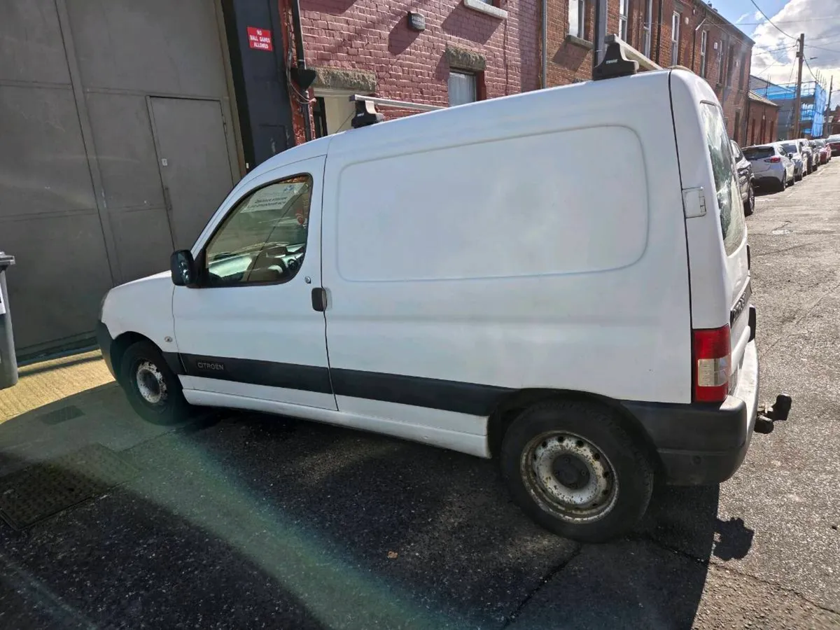 Citeron berlingo - Image 3