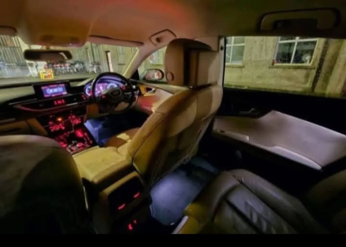 Audi A7 2011 Quattro Nct - Image 4