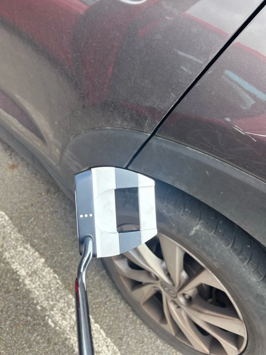 Mini Jailbird Cruiser - Image 3