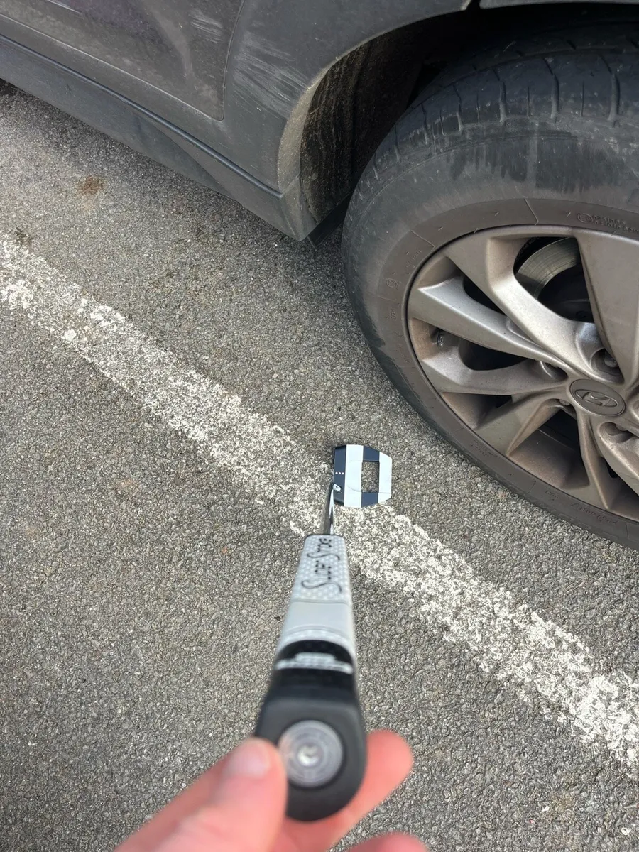 Mini Jailbird Cruiser - Image 1