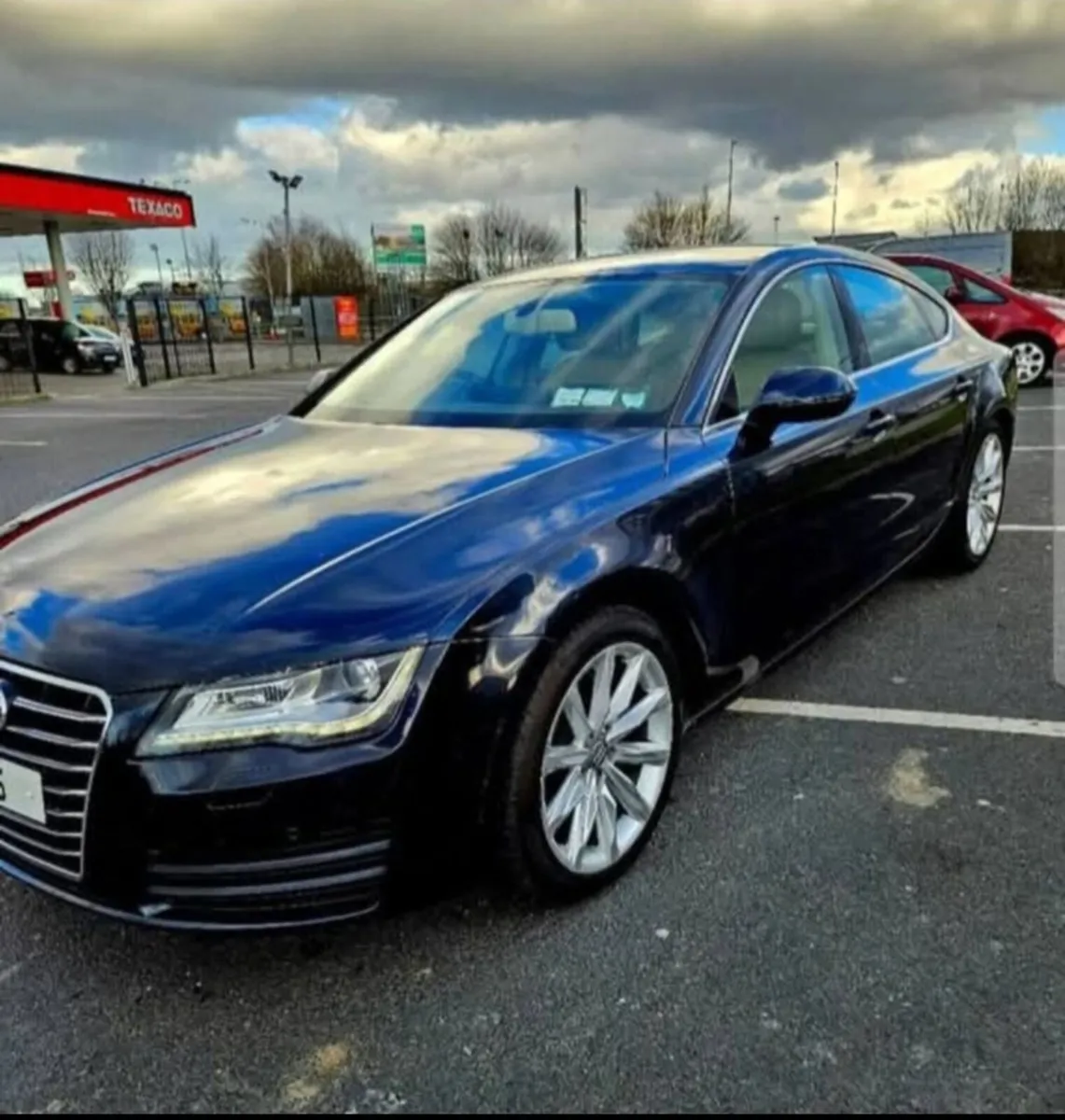 Audi A7 2011 Quattro Nct - Image 1