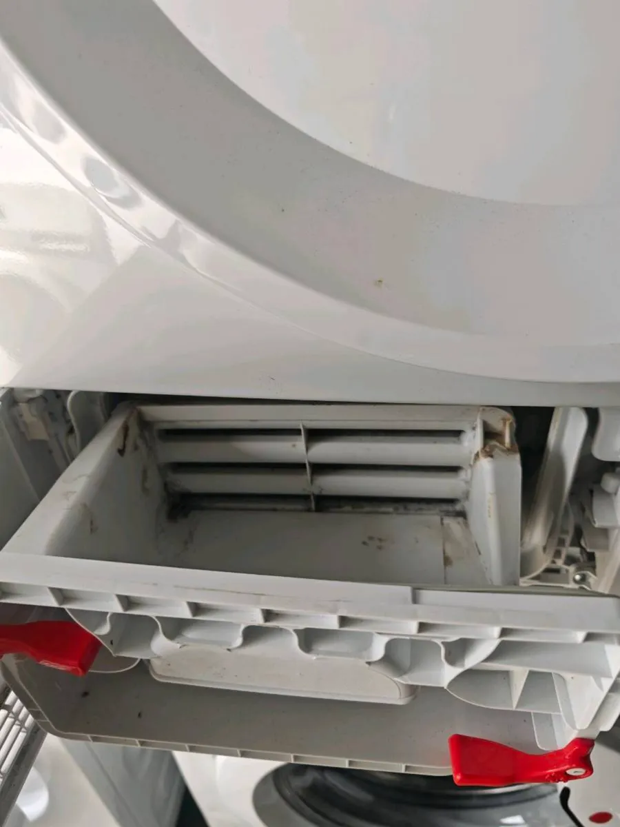 Beko dryer 9kg - Image 3