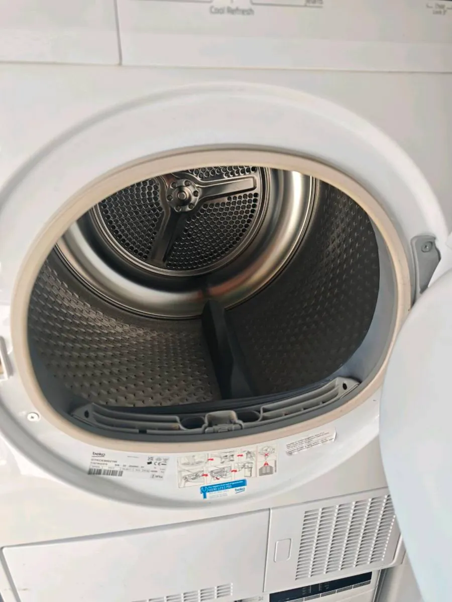 Beko dryer 9kg - Image 4