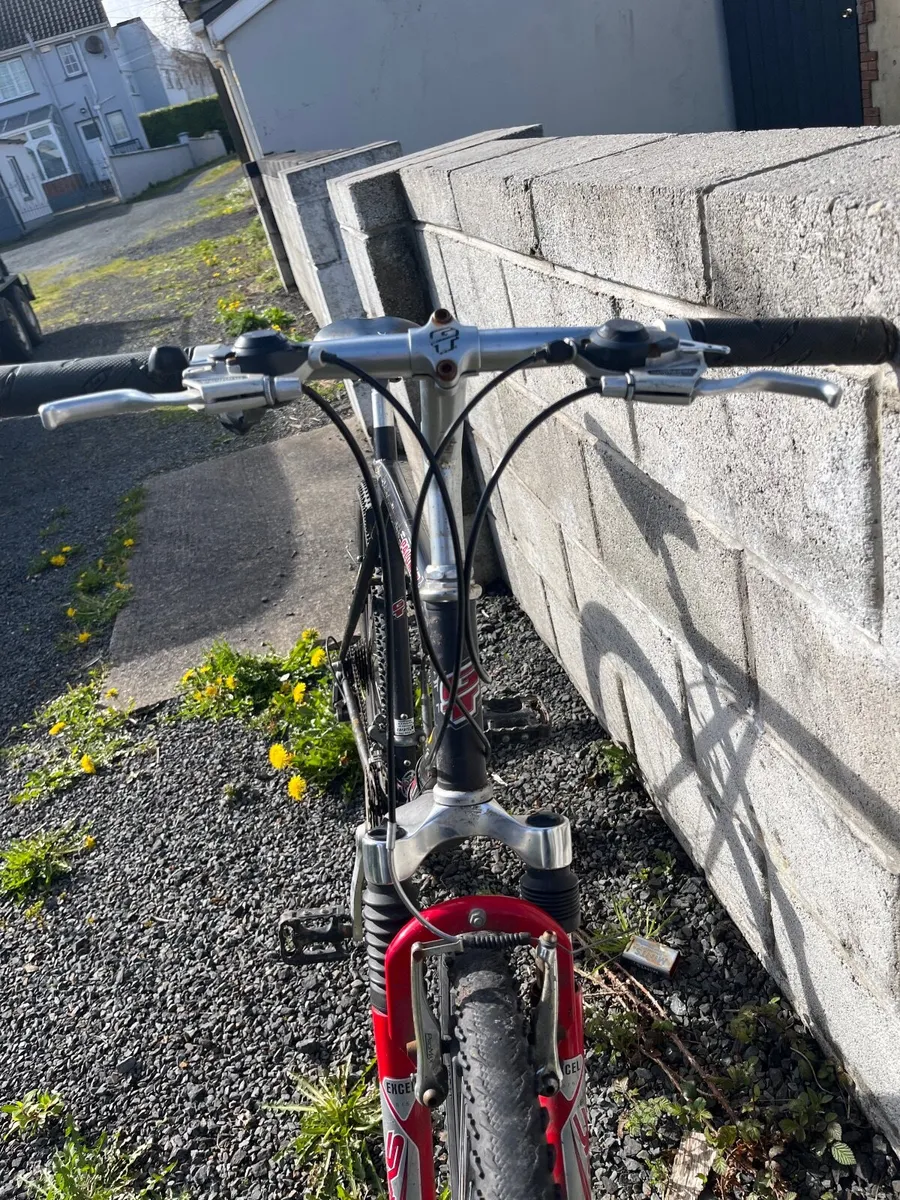 Palmor GT mountain bike - Image 3