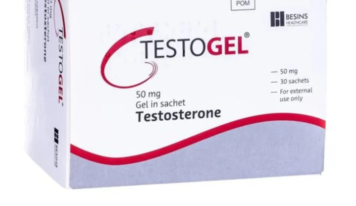 Testogel
