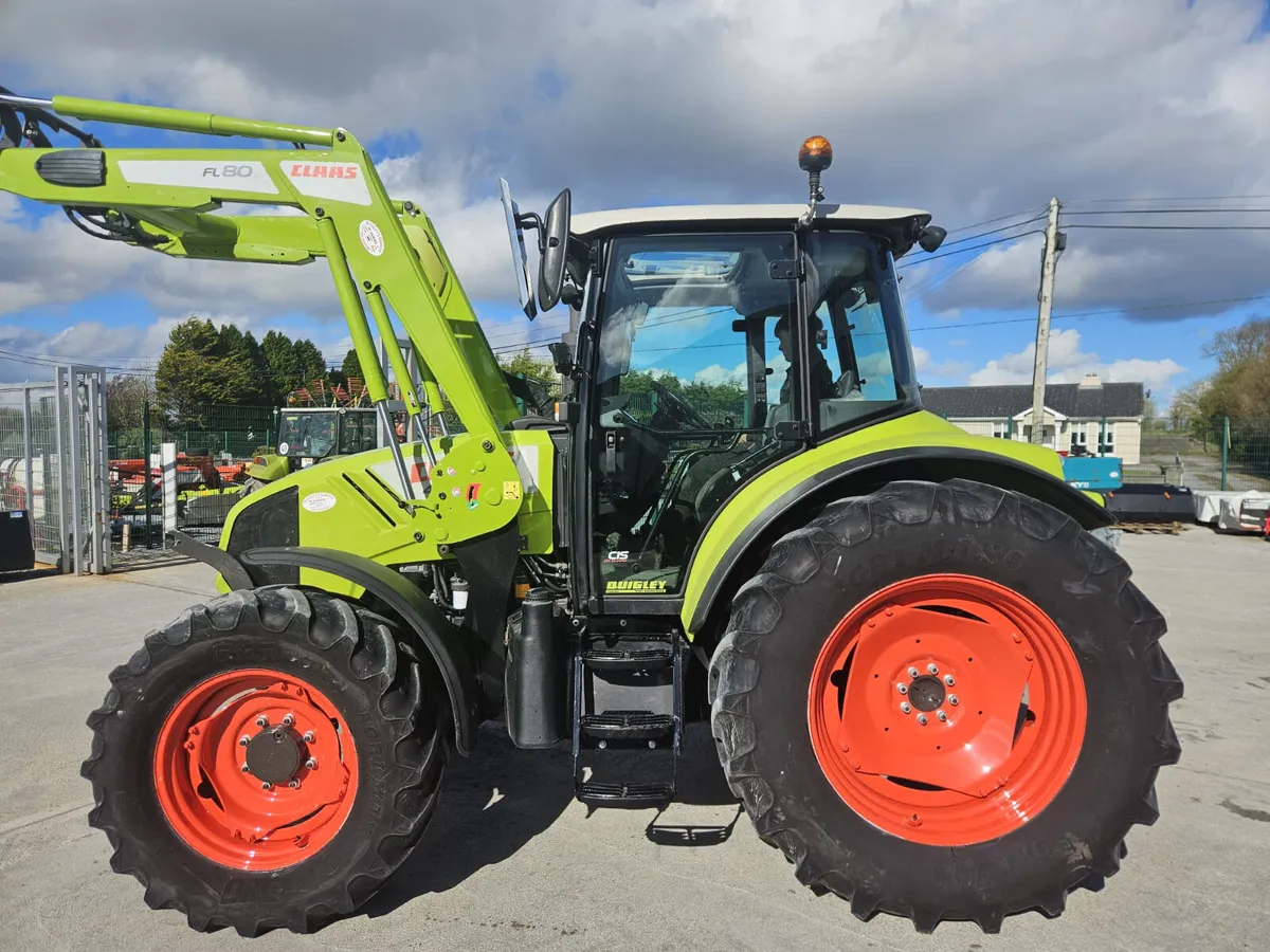 Arion 430 - Image 4