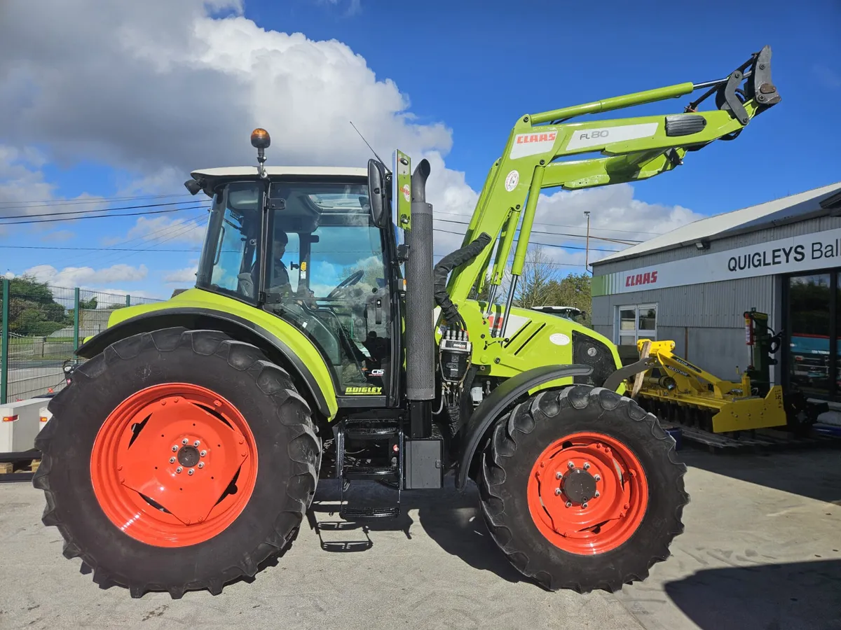 Arion 430 - Image 2