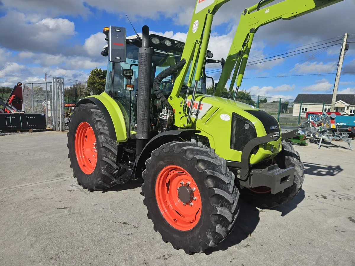 Arion 430 - Image 3